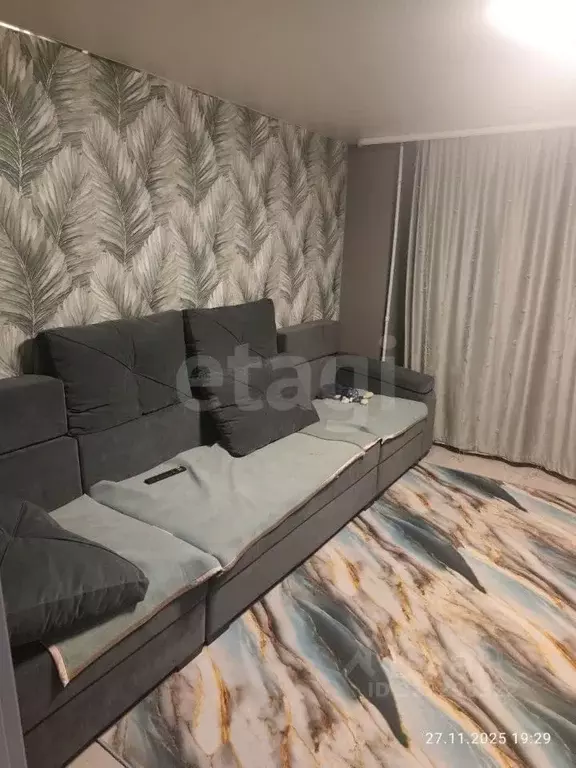 3-к кв. Бурятия, Улан-Удэ ул. Жердева, 35А (64.0 м) - Фото 1