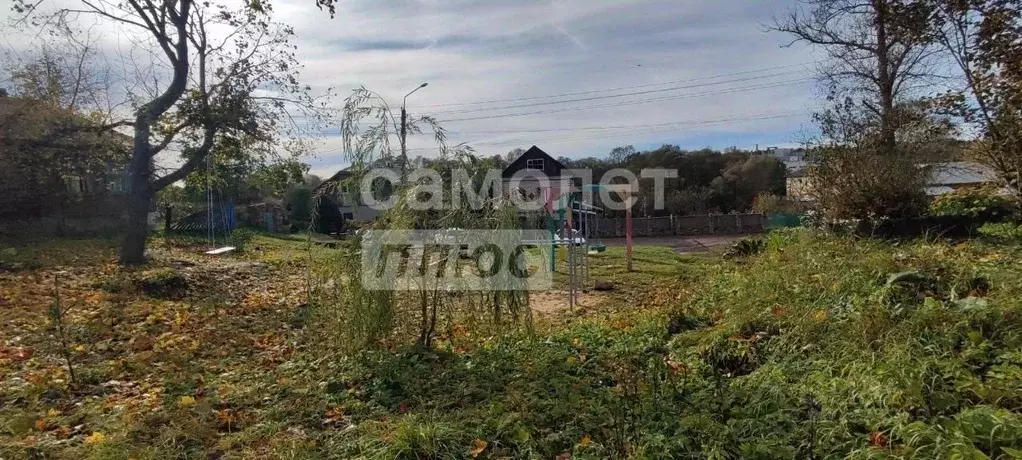 Участок в Калужская область, Кондрово Дзержинский район, ул. ... - Фото 2