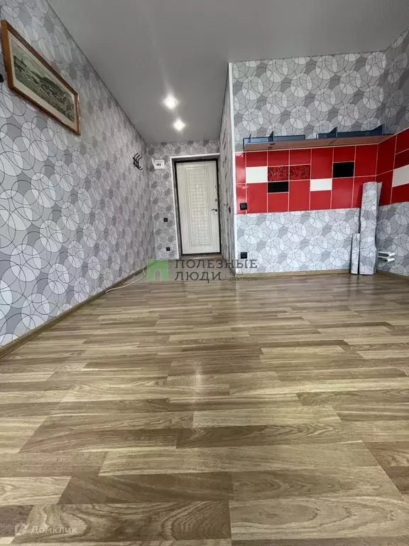Продаётся квартира-студия, 23 м - Фото 0