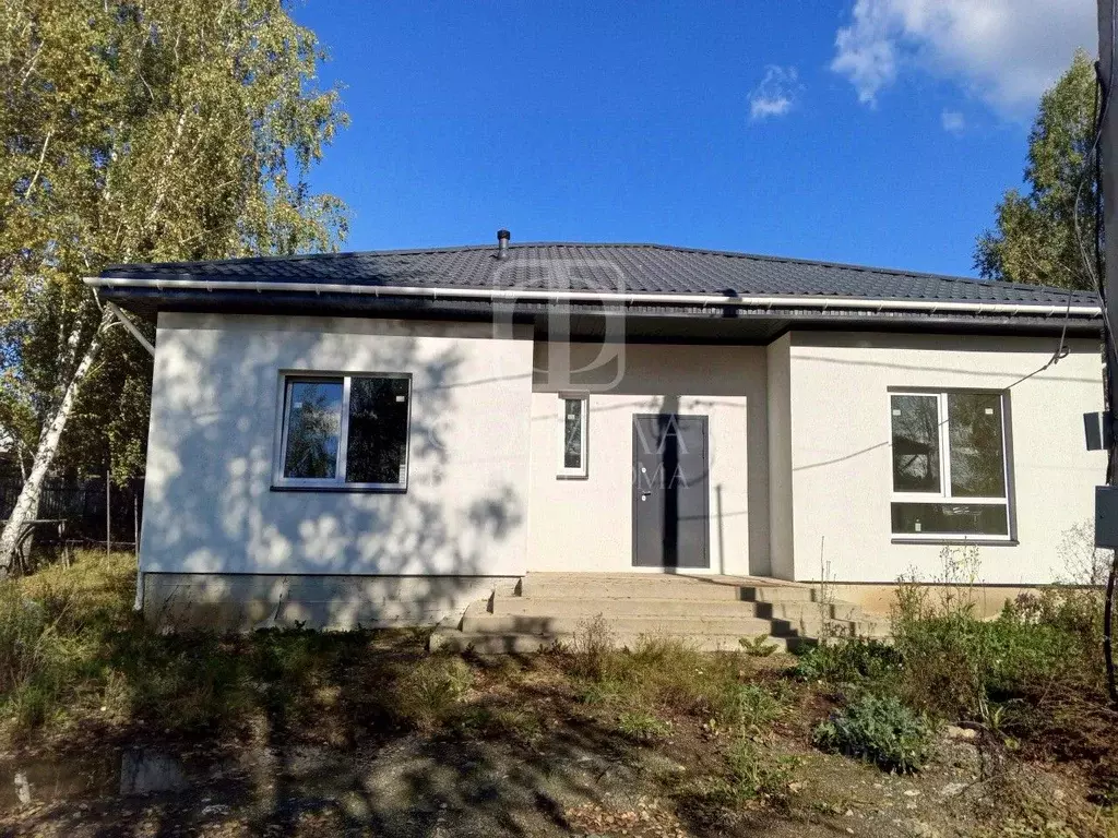 Дом в Челябинская область, Челябинск ул. Воровского (107 м) - Фото 1