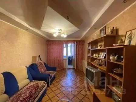 2-к кв. Коми, Усинск ул. Мира, 13А (51.0 м) - Фото 1
