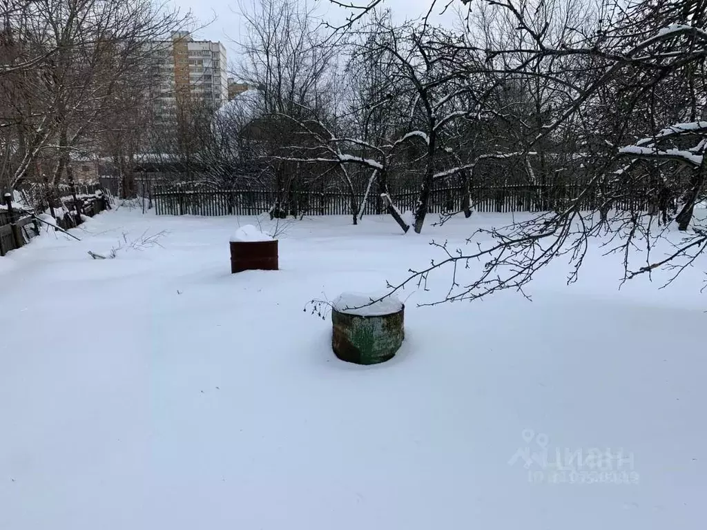 Участок в Московская область, Люберцы городской округ, Октябрьский рп ... - Фото 1