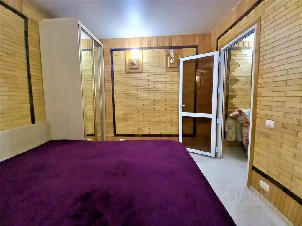 Дом в Краснодарский край, Ейск Рабочая ул., 2Б (80 м) - Фото 2