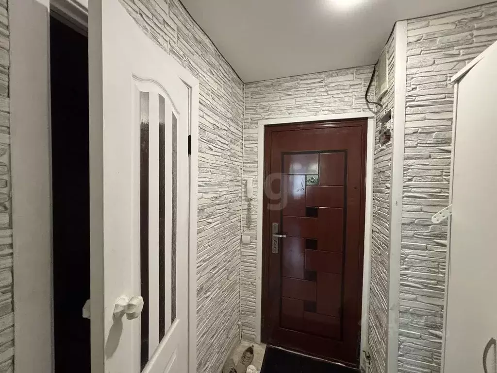 1-к кв. Ставропольский край, Ессентуки ул. Фридриха Энгельса (18.6 м) - Фото 1