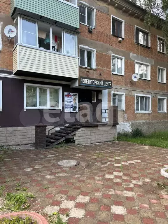 Продам офисное помещение, 42.5 м - Фото 1