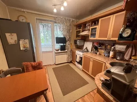 Продаётся 2-к квартира, 53.2 м - Фото 0