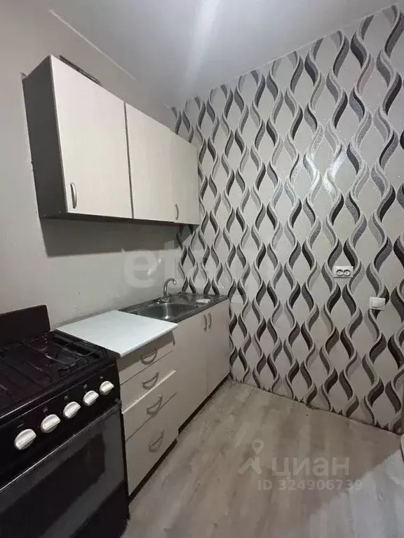 1-к кв. Владимирская область, Ковров ул. 9 Мая, 10 (34.6 м) - Фото 1