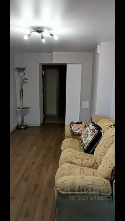 2-к кв. Краснодарский край, Новороссийск ул. Котанова, 1 (45.0 м) - Фото 2