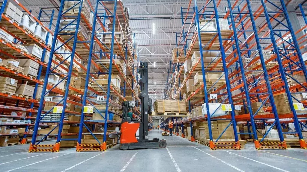 Склад в Магаданская область, Магадан Колымское ш., 23А (40000 м) - Фото 1