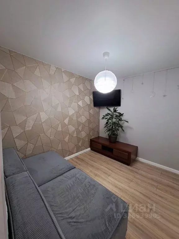 1-к кв. Московская область, Видное Белокаменное ш., 2 (32.4 м) - Фото 2