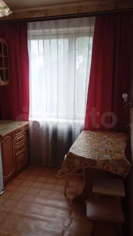 1-к. квартира, 30 м, 3/5 эт. - Фото 0