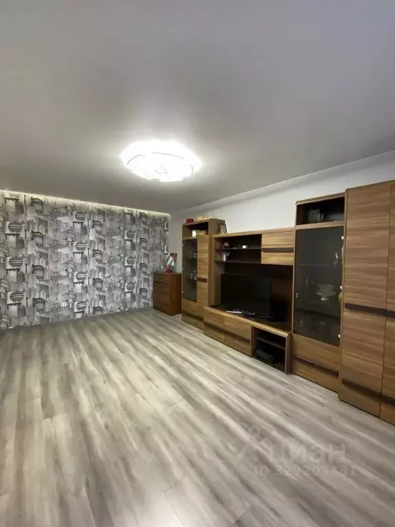 2-к кв. Томская область, Томск Дальне-Ключевская ул., 16А (60.2 м) - Фото 1