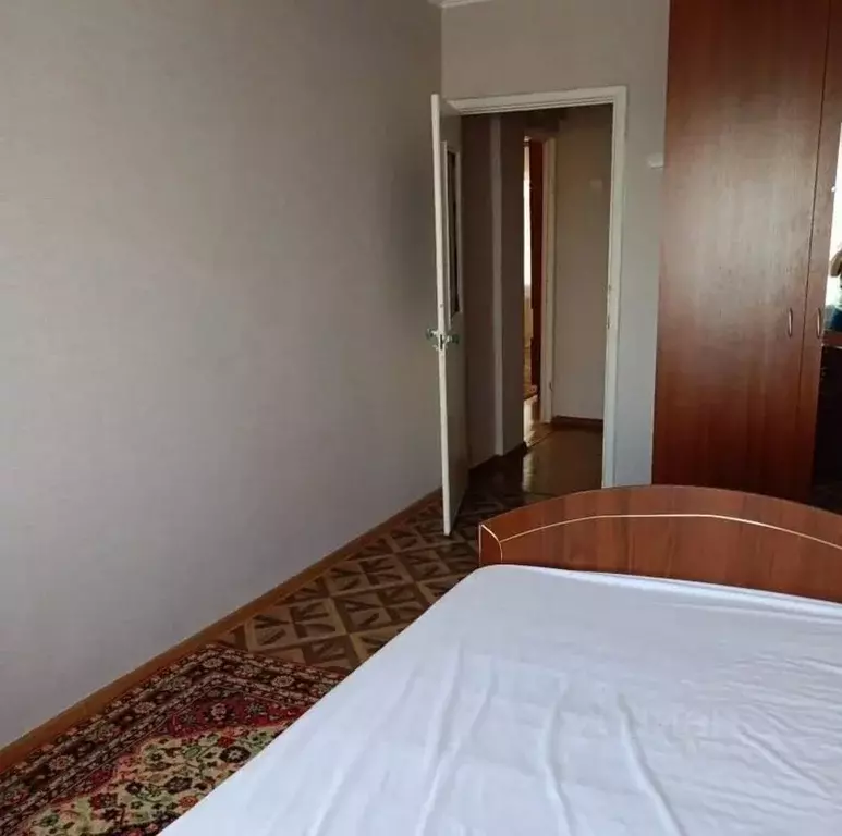 3-к кв. Тульская область, Тула ул. Волкова, 1к2 (59.0 м) - Фото 1