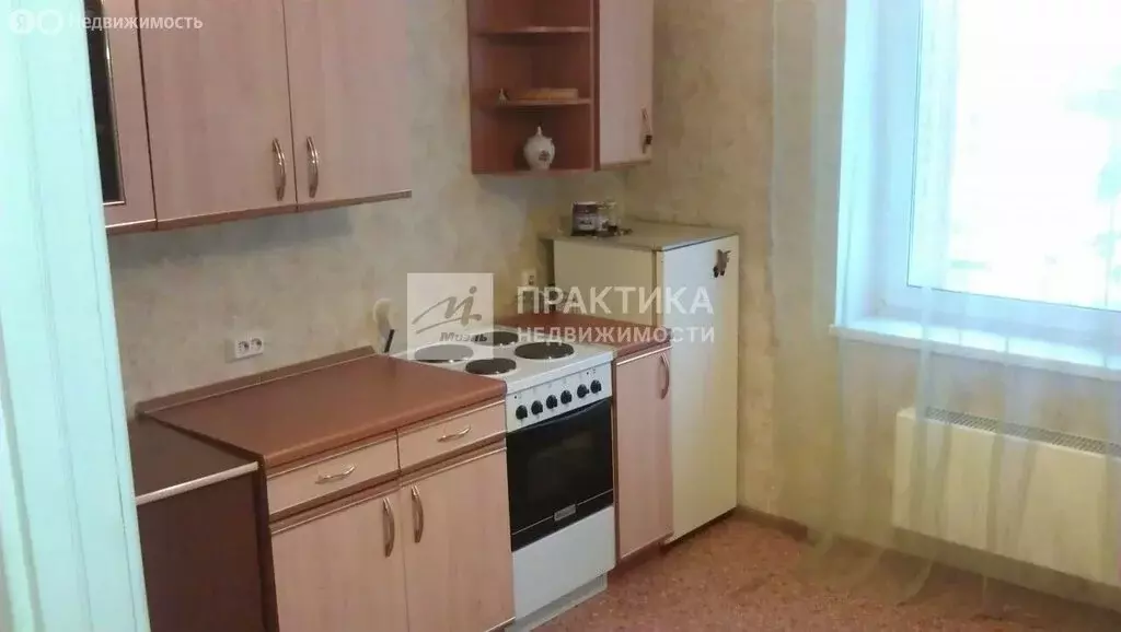 3-комнатная квартира: Щёлково, микрорайон Богородский, 10к1 (87 м) - Фото 1