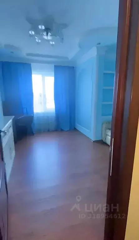 4-к кв. Курская область, Курск Союзная ул., 28А (90.0 м) - Фото 1