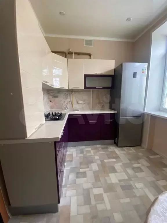 1-к. квартира, 47 м, 3/3 эт. - Фото 0