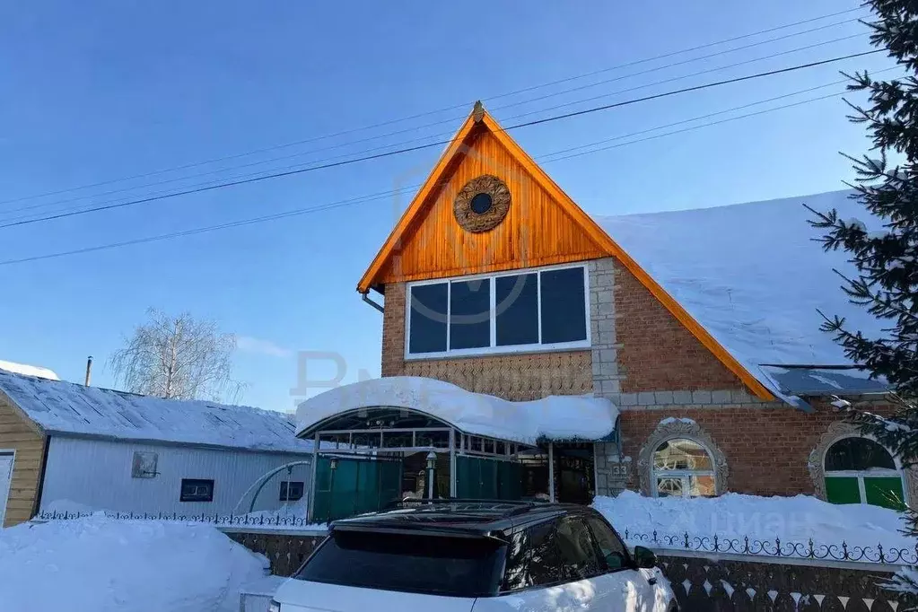 Коттедж, 200 м - Фото 1