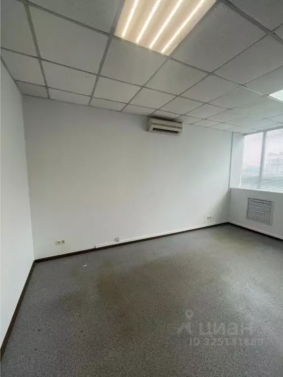 Офис в Москва Варшавское ш., 37А (54 м) - Фото 1