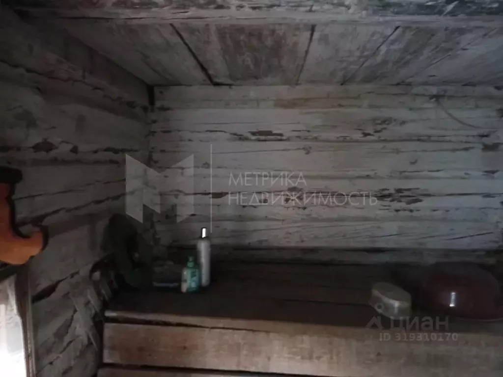 Дом в Тюменская область, Тюменский район, Солнечное садовое ... - Фото 1