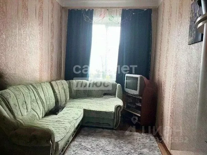 3-к кв. Курская область, Курск Народная ул., 10 (62.1 м) - Фото 1