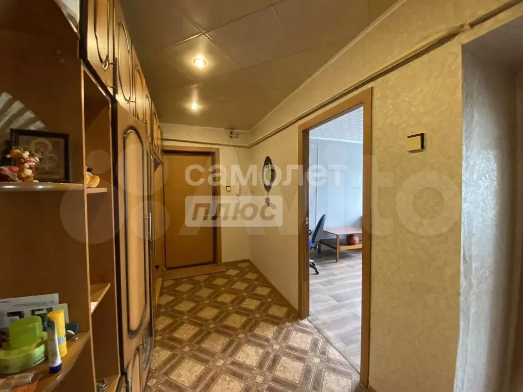 2-к. квартира, 50 м, 1/5 эт. - Фото 1