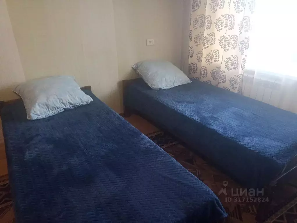 1-к кв. Карелия, Медвежьегорск Заводская ул., 16 (32.0 м) - Фото 0