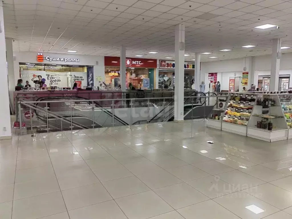 Помещение свободного назначения в Ростовская область, Новочеркасск ... - Фото 1