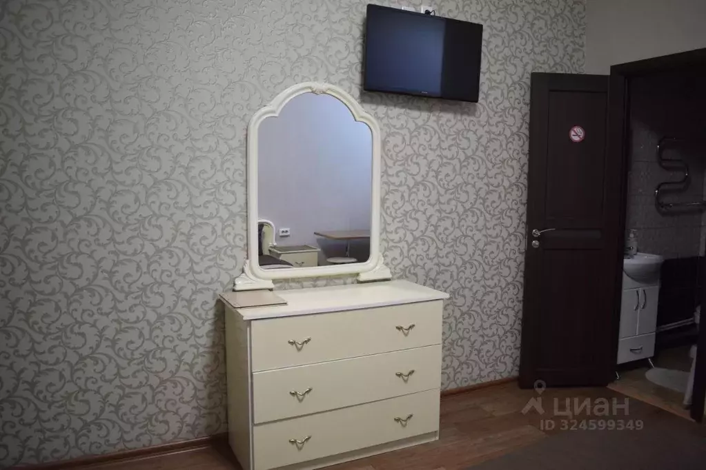 Комната Алтайский край, Барнаул тракт Павловский, 2А (15.0 м) - Фото 2