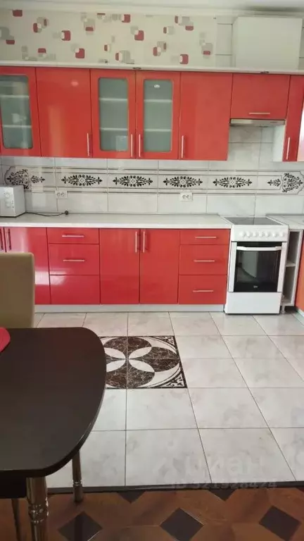 3-к кв. Томская область, Томск Базарный пер., 7 (95.0 м) - Фото 0