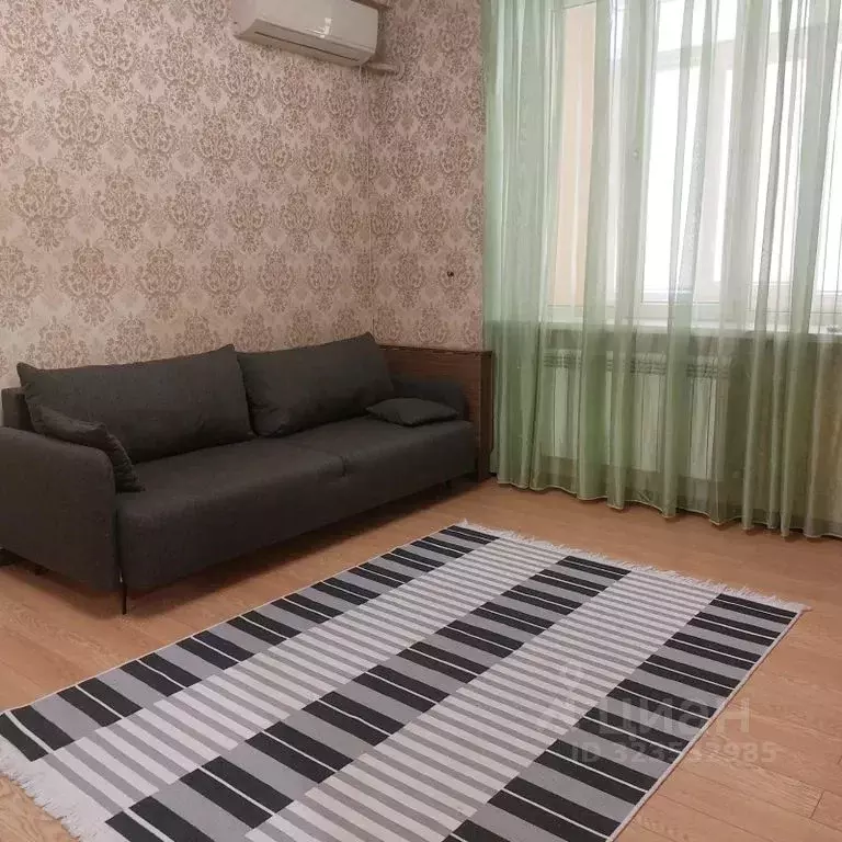 2-к кв. Дагестан, Махачкала просп. Насрутдинова, 55Б (60.0 м) - Фото 1