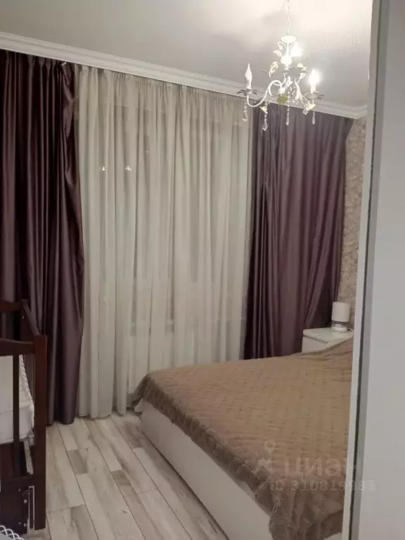 1-к кв. Ставропольский край, Пятигорск Оранжерейная ул., 17к1 (52.0 м) - Фото 1