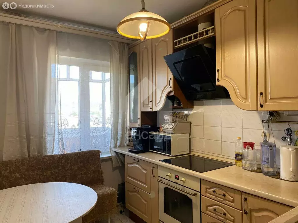 3-комнатная квартира: Улан-Удэ, Ключевская улица, 86 (66.4 м) - Фото 0