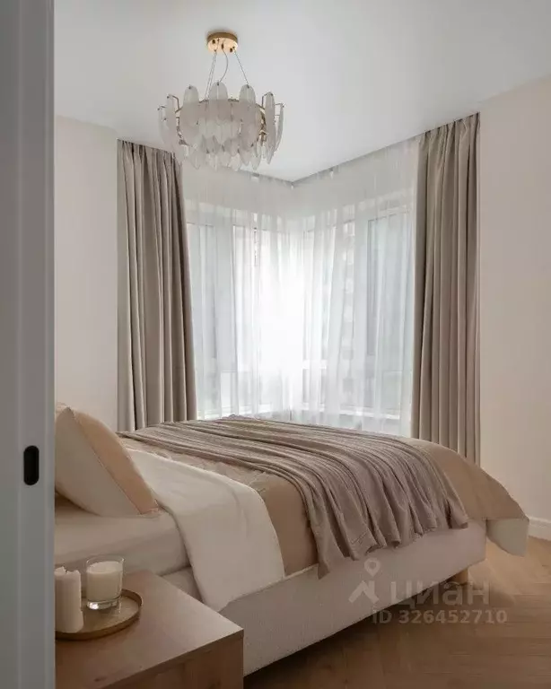 2-к кв. Краснодарский край, Сочи Теневой пер., 10А (80.3 м) - Фото 1