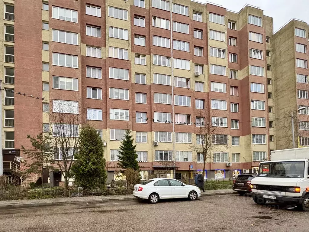 Помещение свободного назначения в Калининградская область, Калининград ... - Фото 0