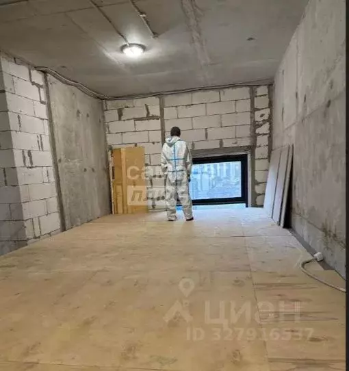 Помещение свободного назначения в Москва ул. Нижняя Хохловка, 6 (90 м) - Фото 2