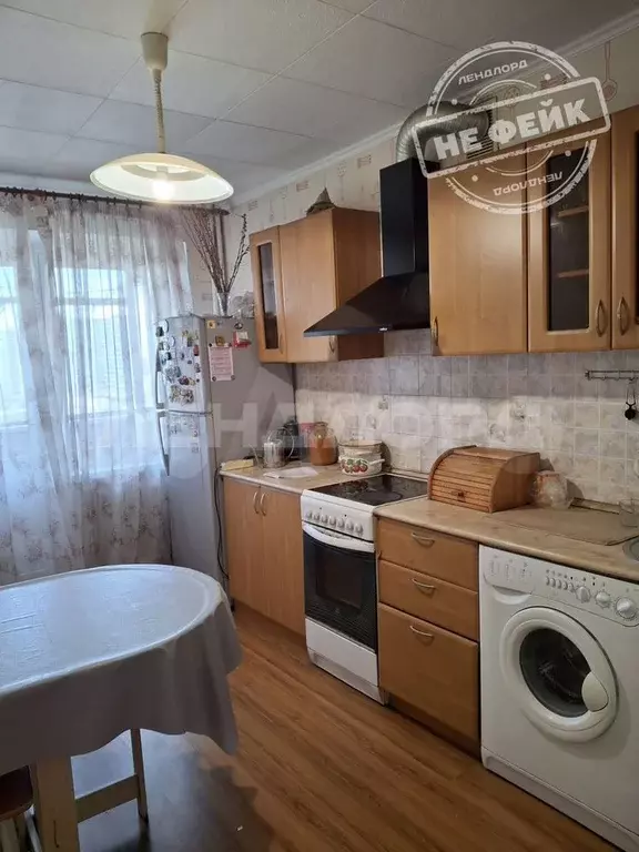 1-к. квартира, 40 м, 12/17 эт. - Фото 0