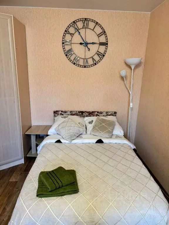 1-к кв. Вологодская область, Череповец ул. Монтклер, 13к1 (35.0 м) - Фото 2