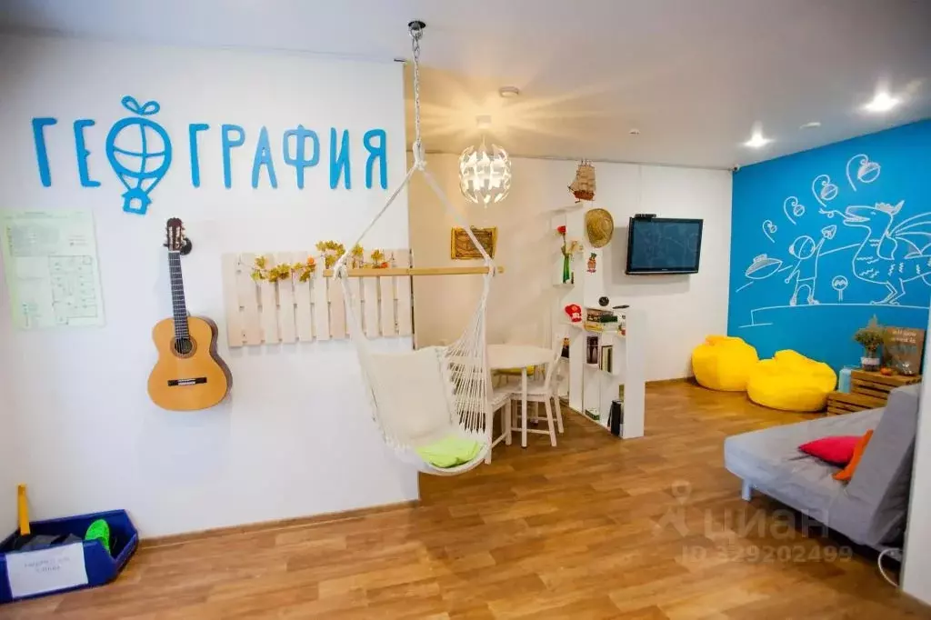 Комната Татарстан, Казань Лево-Булачная ул., 24/20к2 (10.0 м) - Фото 1