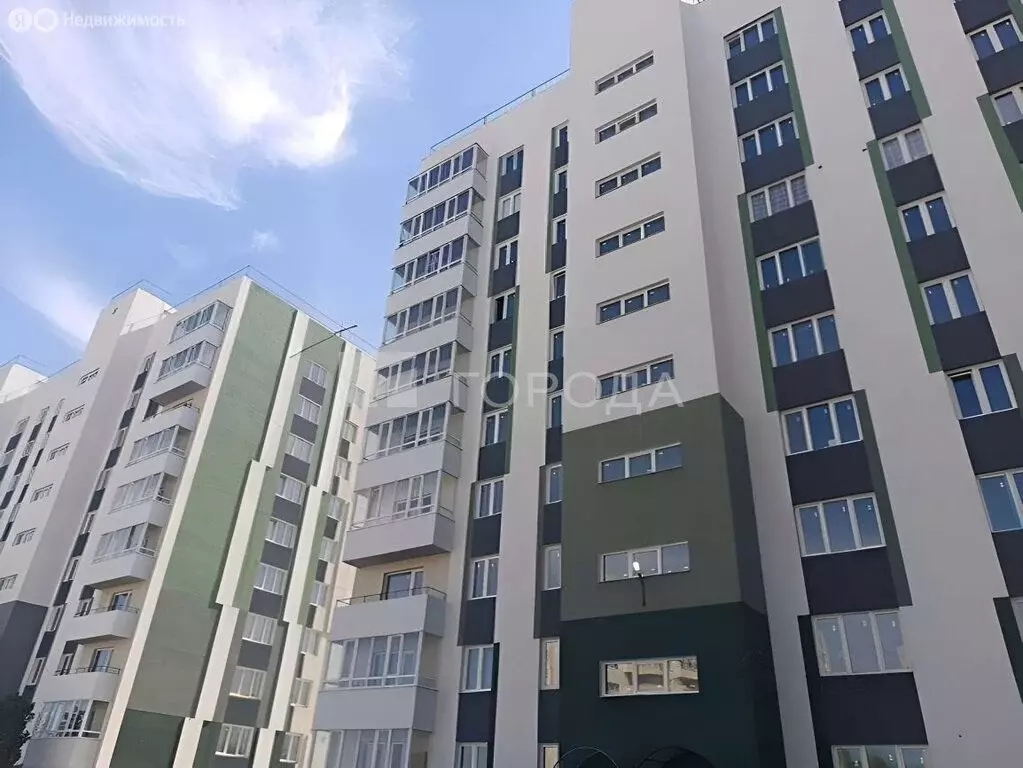 3-комнатная квартира: Новосибирск, Плющихинская улица, 9 (87 м) - Фото 1