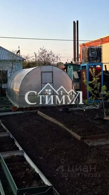 Дом в Хакасия, Абакан Элеваторная ул. (66 м) - Фото 2