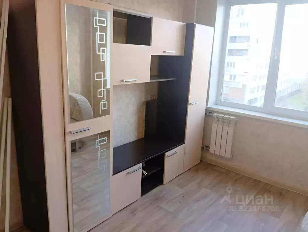 Студия Кемеровская область, Кемерово бул. Строителей, 56/2 (17.0 м) - Фото 1