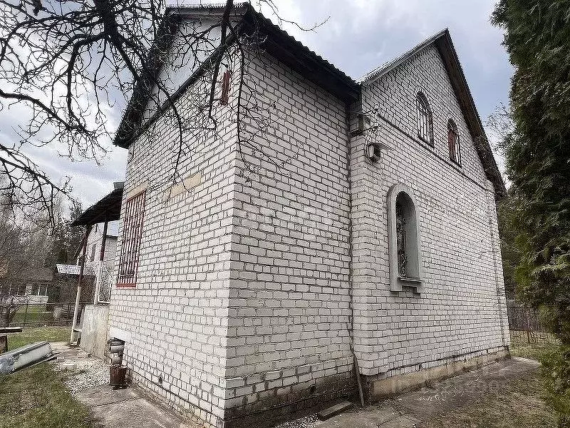 Купить Дом В Горицах Липецкой Области