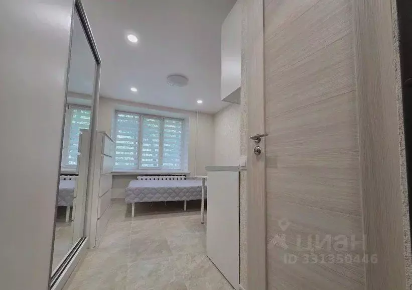 Студия Москва ул. Искры, 13К1 (13.0 м) - Фото 1