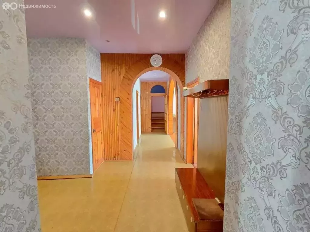 Дом в Мелеуз, улица Булякова, 57/2 (120 м) - Фото 1