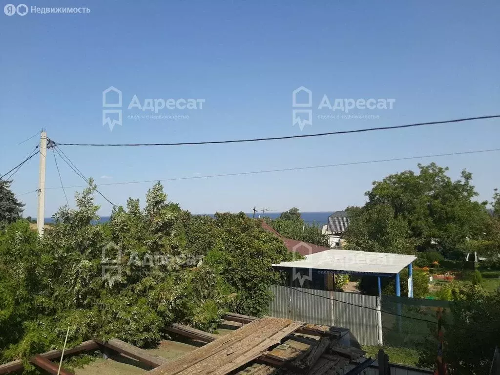 Дом в Городищенский район, Ерзовское городское поселение, СНТ ... - Фото 1