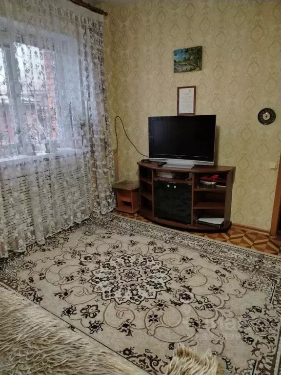 Дом в Омская область, Омск Порт-Артур мкр, ул. 5-я Марьяновская, 58 ... - Фото 2