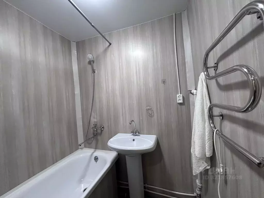 2-к кв. Архангельская область, Приморский муниципальный округ, пос. ... - Фото 0