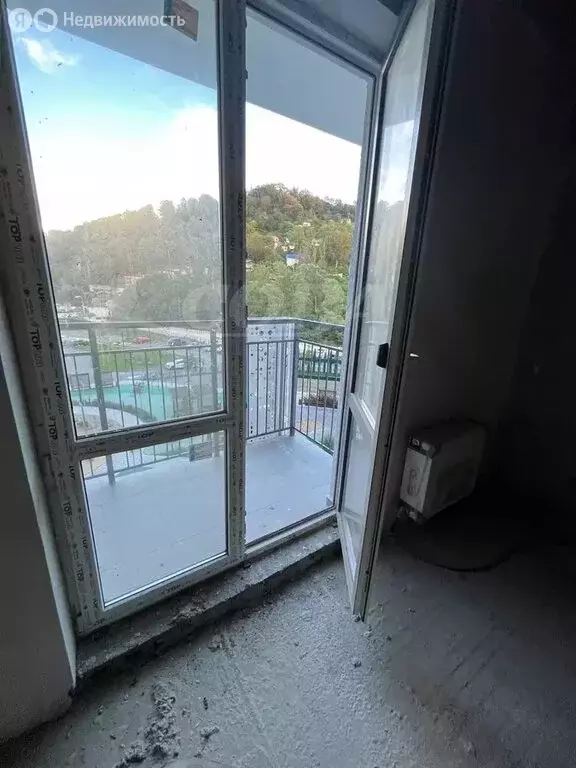 Квартира-студия: Сочи, улица Искры, 88к6 (27 м) - Фото 2