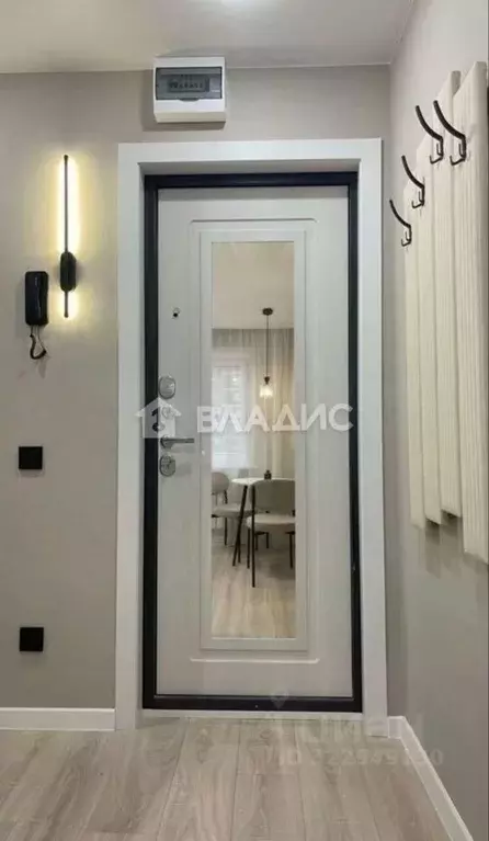 1-к кв. Иркутская область, Шелехов 1-й мкр, 32 (30.0 м) - Фото 2