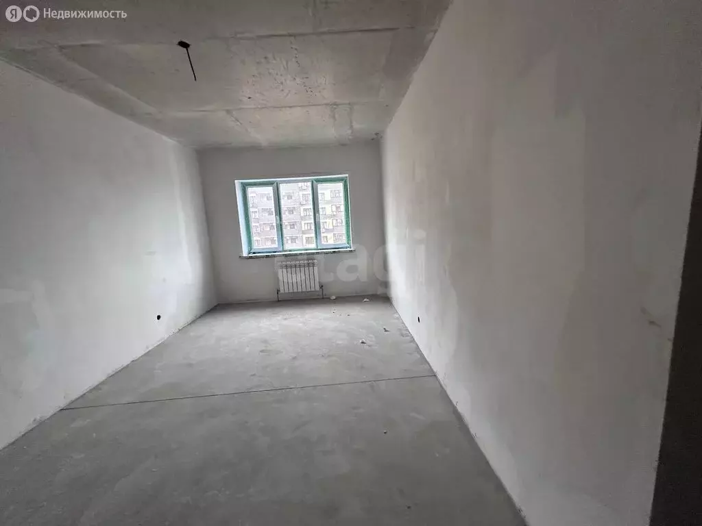 1-комнатная квартира: Воронеж, улица Кривошеина, 13/11 (43 м) - Фото 2